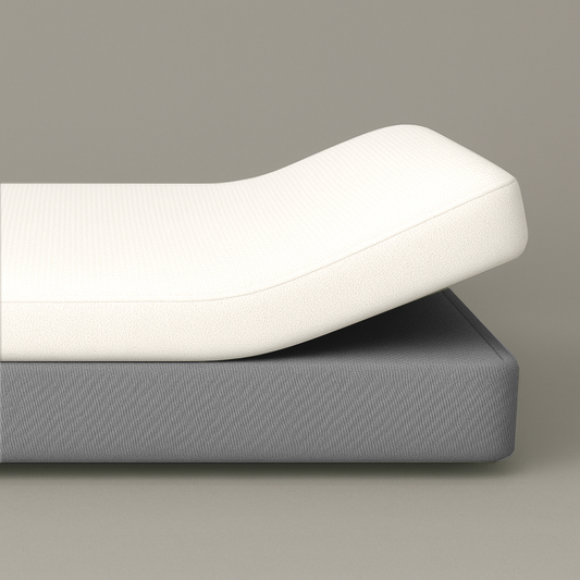 TOPPER LIFT 1.2 · Estructuras no incluidas ·